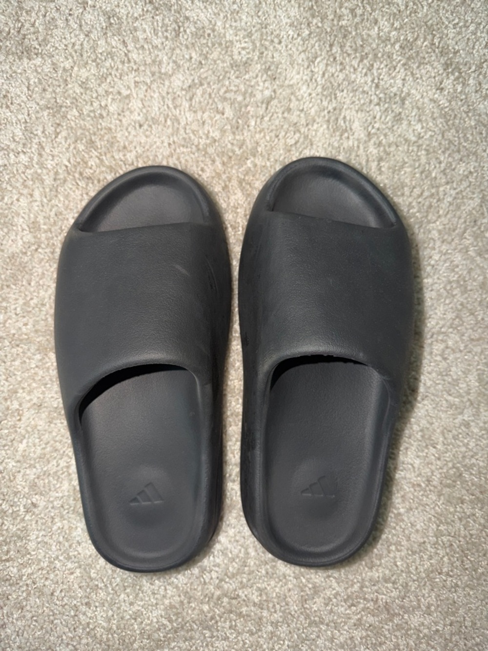 Yeezy Adidas Slides